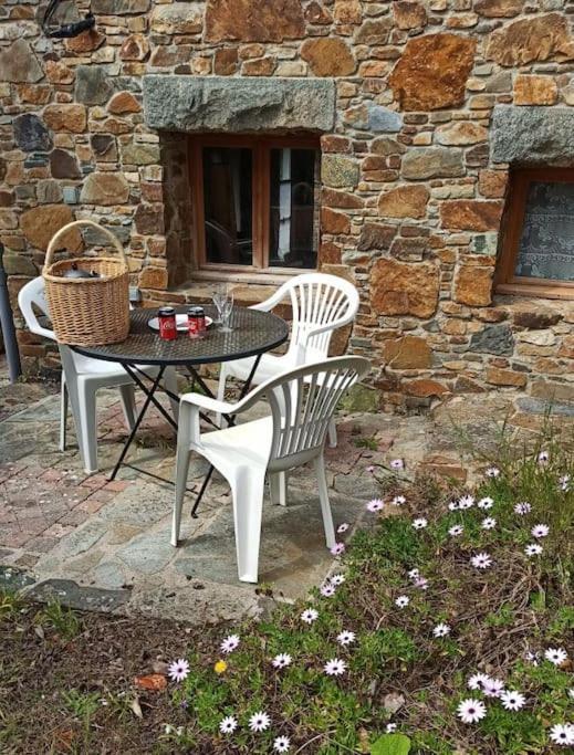 Charmante Petite Maison De Pecheur - Proche Ile De Brehat Et Gr34 Lézardrieux 외부 사진