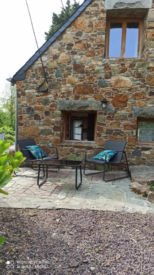 Charmante Petite Maison De Pecheur - Proche Ile De Brehat Et Gr34 Lézardrieux 외부 사진