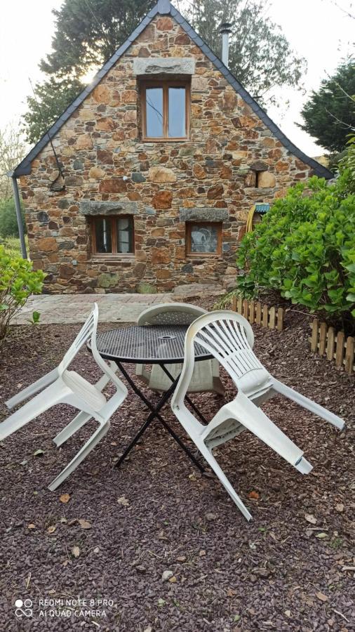 Charmante Petite Maison De Pecheur - Proche Ile De Brehat Et Gr34 Lézardrieux 외부 사진