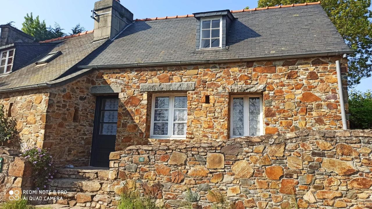 Charmante Petite Maison De Pecheur - Proche Ile De Brehat Et Gr34 Lézardrieux 외부 사진